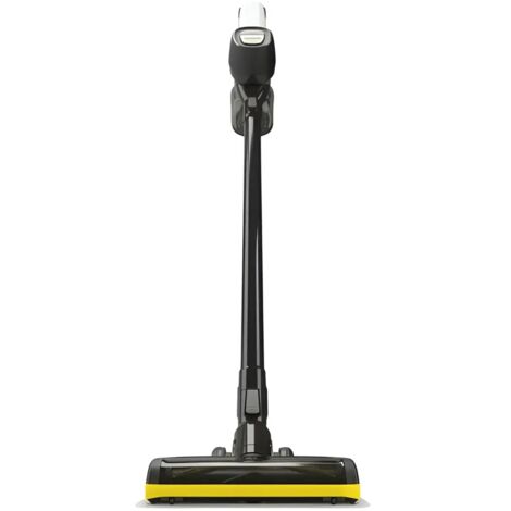 Aspirapolvere Karcher Senza Filo 18V con Filtro HEPA 12 con Accessori