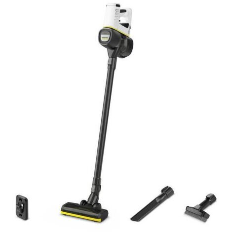 ASPIRAPOLVERE KARCHER VC 4 CORDLESS