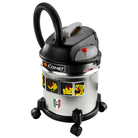 Aspirapolvere L 20 W 1200 Cv20S Comet