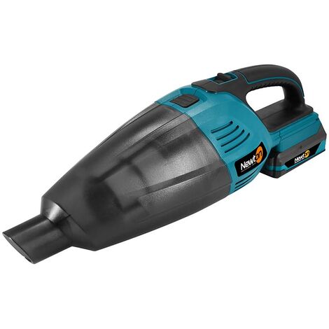 Aspirapolvere mini, aspirabriciole linea one4all18v, solo corpo macchina
