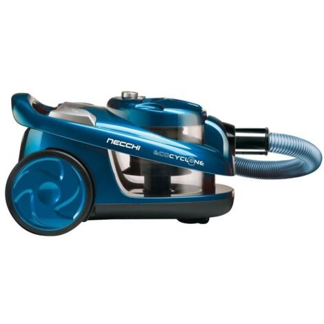 Aspirapolvere Necchi Nh3064 ad alte prestazioni con tecnologia avanzata e design compatto