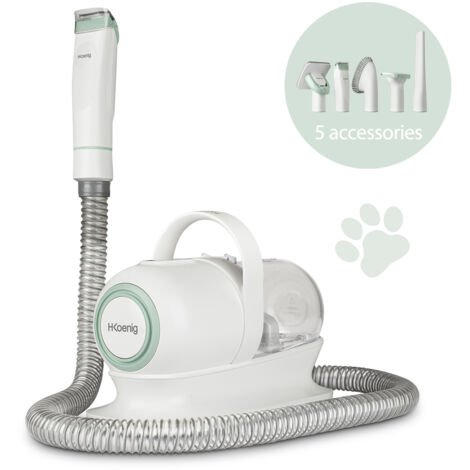 Aspirapolvere per animali PAW400