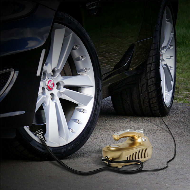 Aspirapolvere per auto 120W forte aspirazione
