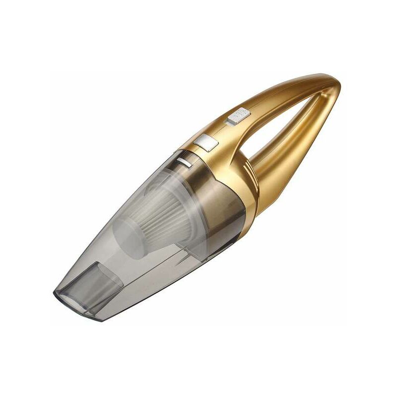 Aspirapolvere per Auto aurugiada 12V 120W 6000PA