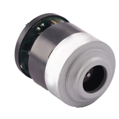 Aspirapolvere per auto da 120 W, 80000 giri/min, motore brushless, micromotore ad alta velocità da 45 mm