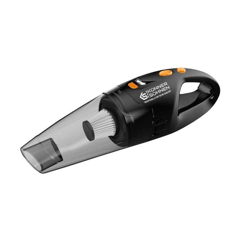 Aspirapolvere per auto KS VC20
