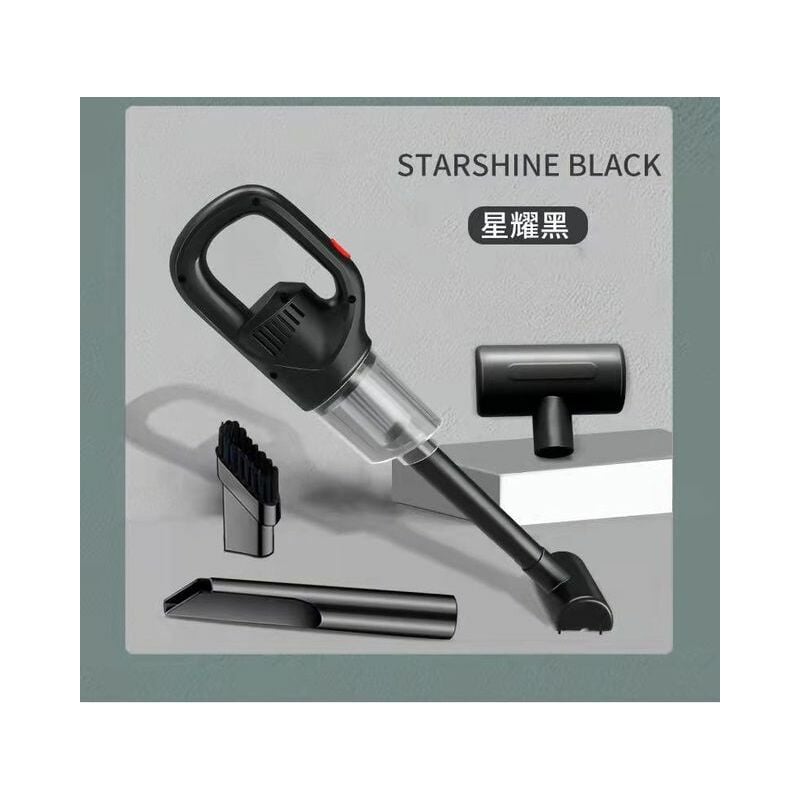 Aspirapolvere per Auto senza fili aspirapolvere