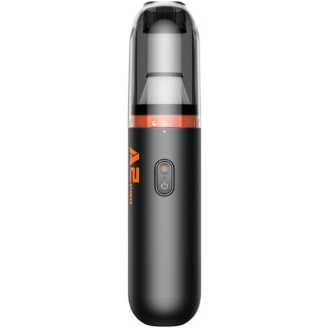 Aspirapolvere per auto wireless Baseus A2 PRO 80W - nero