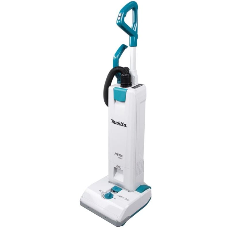 Aspirapolvere per batteria 2x18V DVC560Z Senza