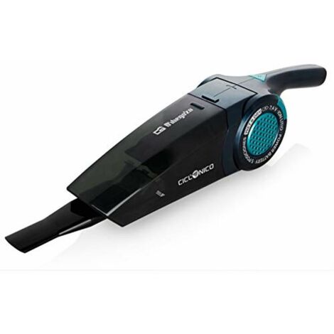 Aspirapolvere portatile ciclonico Orbegozo 7.4v ap-1500