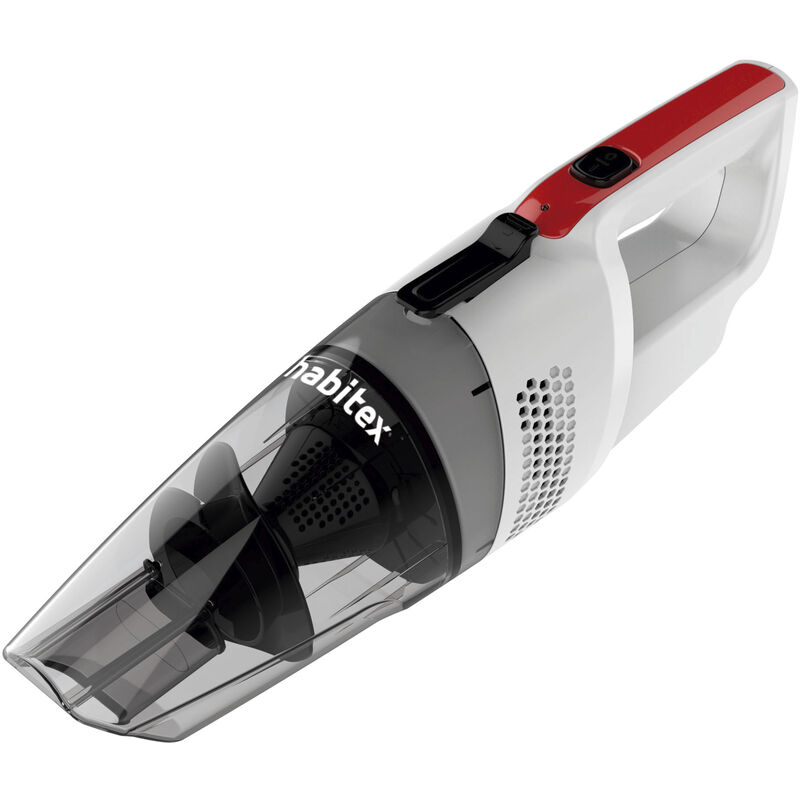 Habitex - aspirapolvere portatile 7.2V. VC9817W