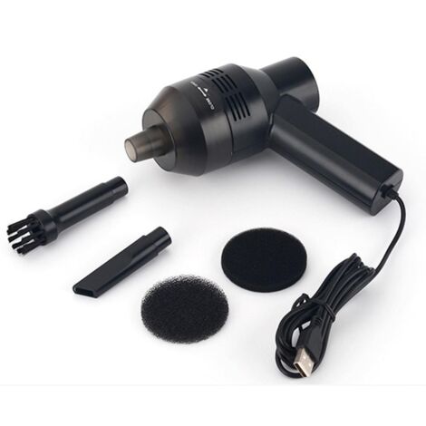 Aspirapolvere portatile per tastiera - Mini strumento USB