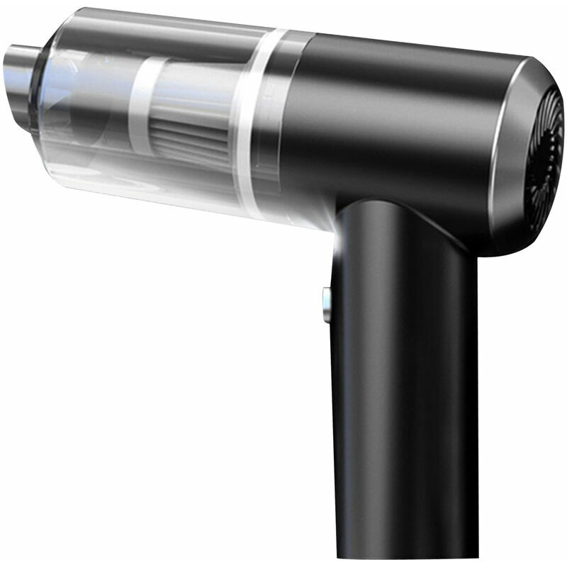 Aspirapolvere portatile per uso domestico senza