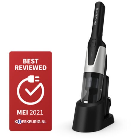 Aspirapolvere portatile ricaricabile 7,4 V - AC9736WO - rowenta