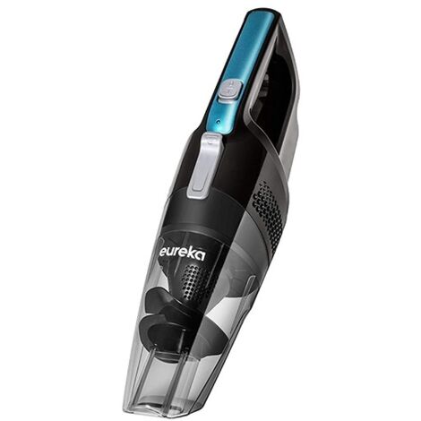 Aspirapolvere Portatile Ricaricabile Eureka Rapid Clean - EIT P100 - Bianco