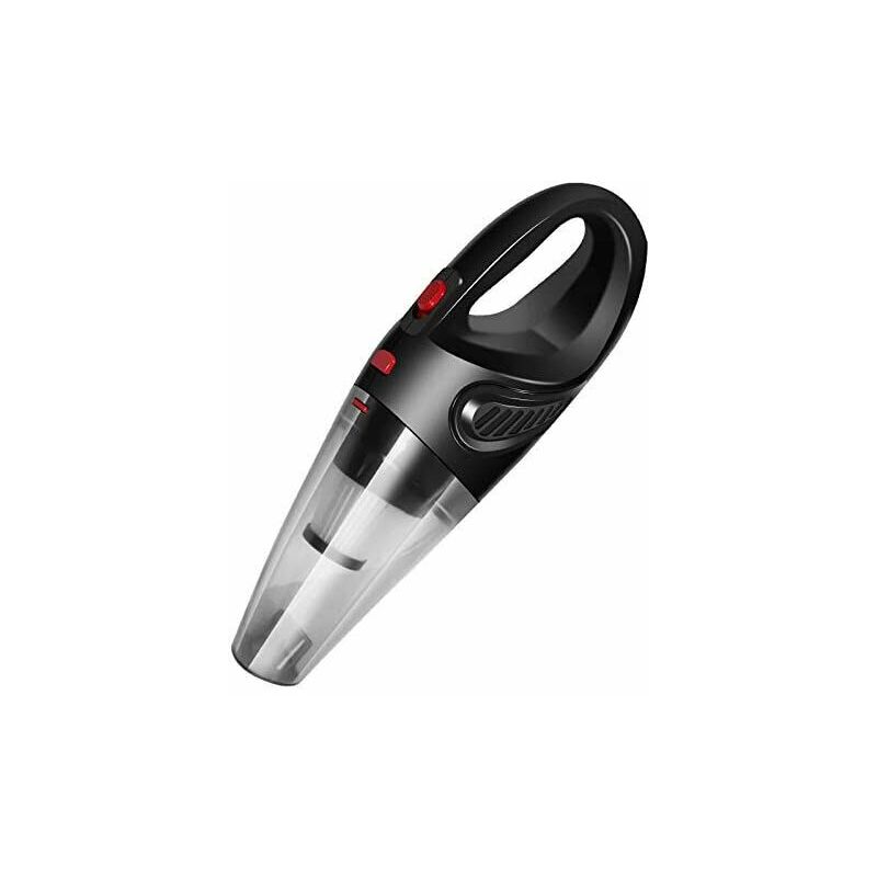 Aspirapolvere portatile senza fili, 120W 8500PA