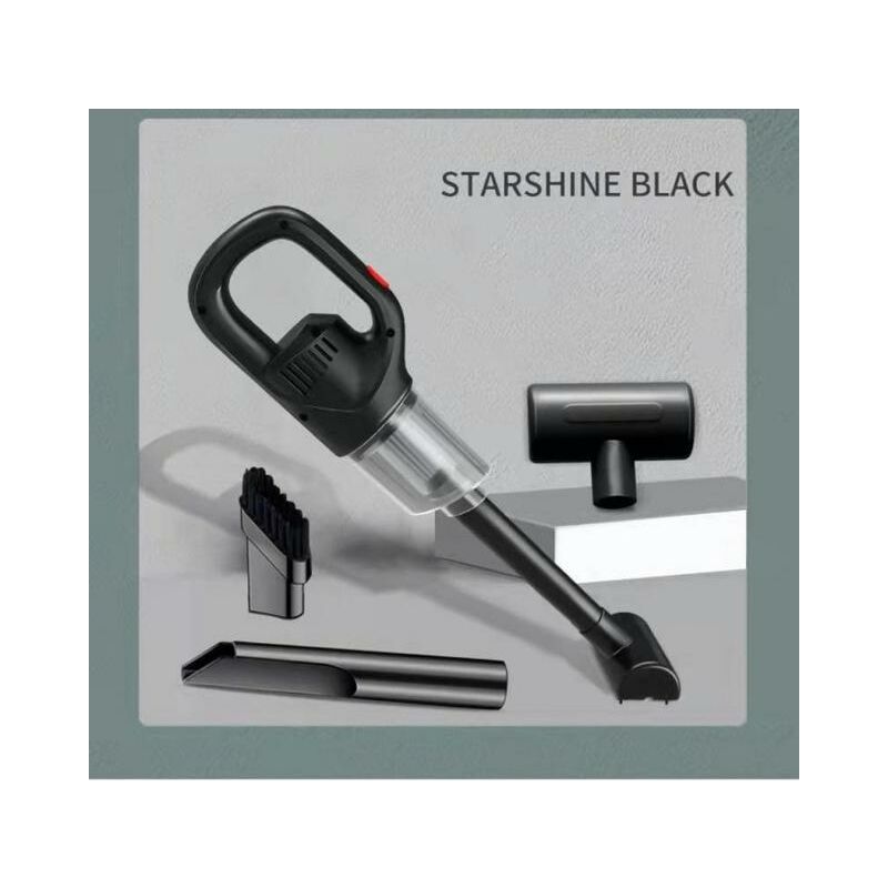 Aspirapolvere portatile senza fili per Auto da