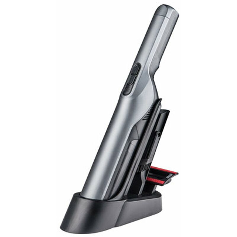 Aspirapolvere portatile senza fili ricaricabile