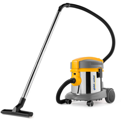 Aspirapolvere Professionale Ghibli Power WD 22 l