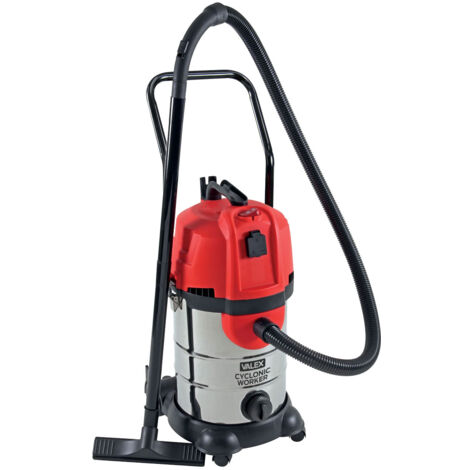 Aspirapolvere professionale polvere e liquidi Valex Cyclonic Worker