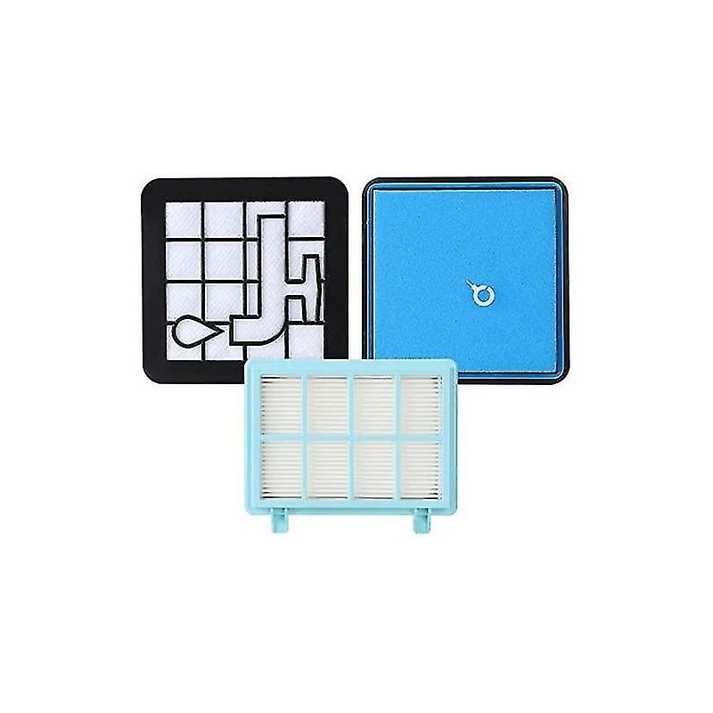 Aspirapolvere Ricambi Sostituzione Filtro