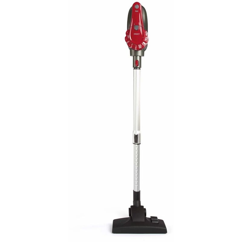 Livoo - Aspirapolvere a Batteria Verticale 600 ml