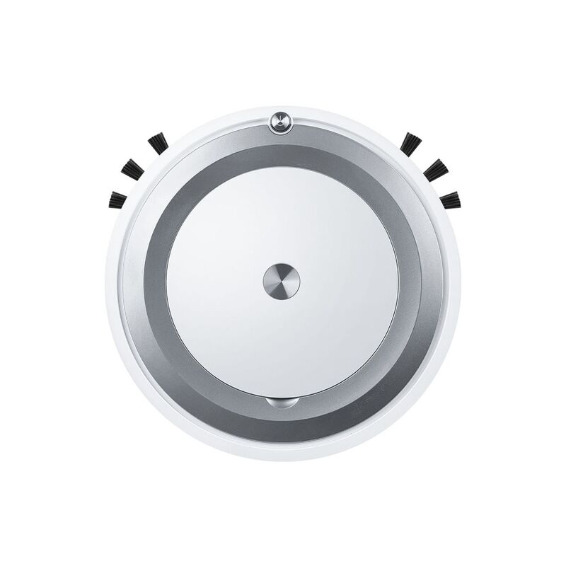 Aspirapolvere Robot app intelligente