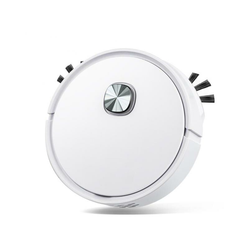 Aspirapolvere Robot GLS30 spazzatrice automatica