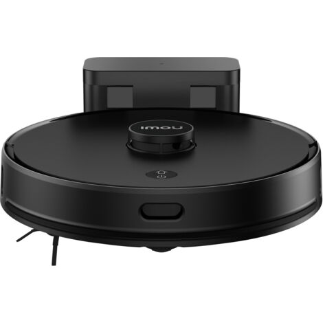 Aspirapolvere Robot Imou RV1 Senza Sacchetto Nero da 0,3L Capacit� Polvere
