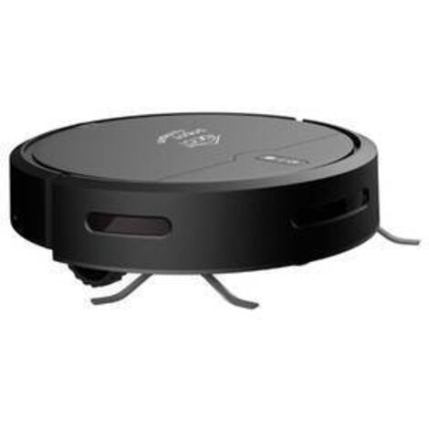 ASPIRAPOLVERE ROBOT SMART