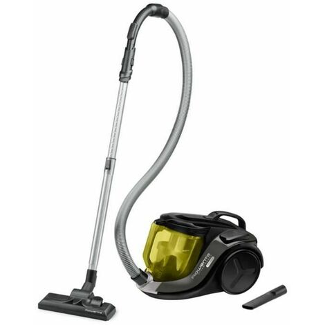 Aspirapolvere con Sacchetto Numatic GVE370-2 Nero Verde 1200 W