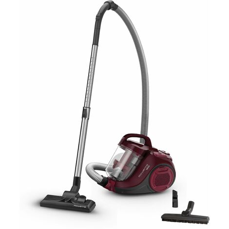 Aspirapolvere Rowenta Swift Power 750W rosso [RO2933]