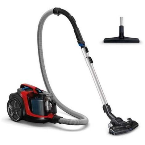 20 Sacchetti Per Aspirapolvere In Carta – Compatibili Con Philips HR6947 Athena, Triathlon E Altri Modelli – Alta Filtrazione