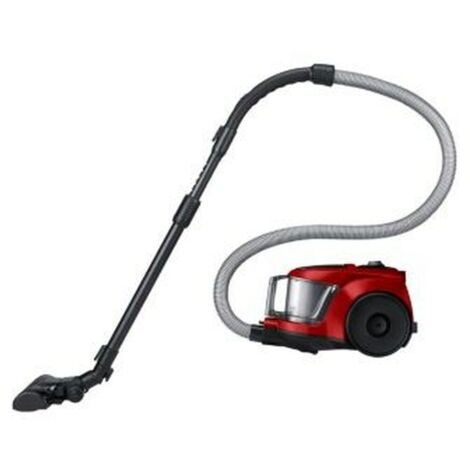 Aspirapolvere Samsung VCC45W0S3R Nero Rosso 700 W
