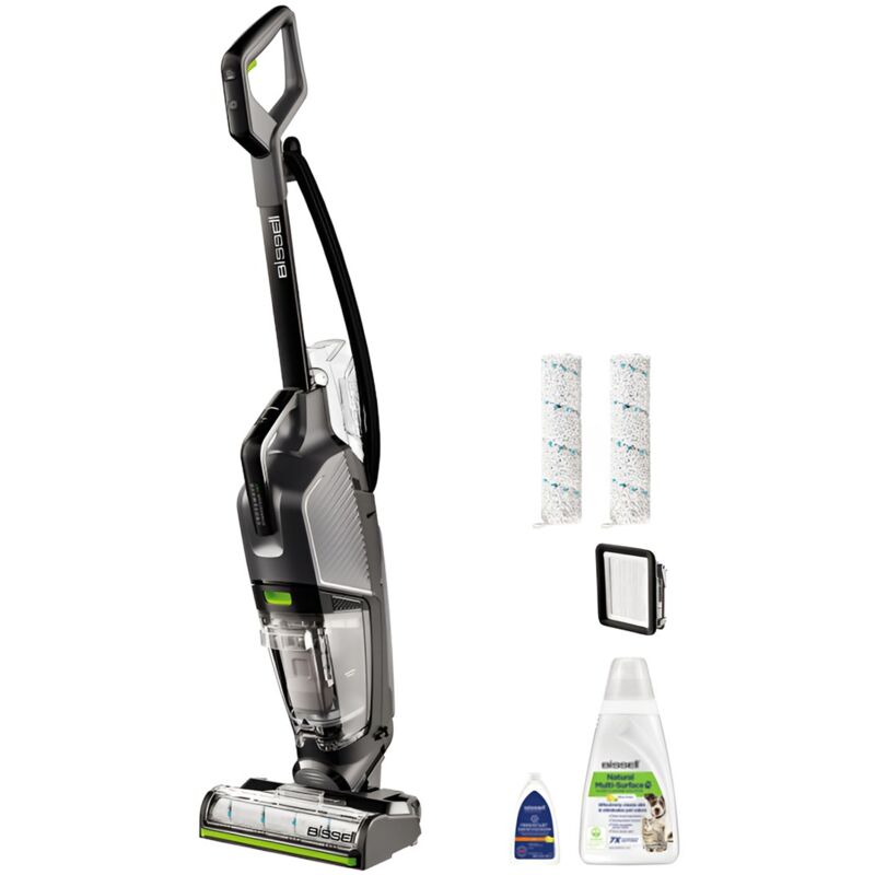 Aspirapolvere verticale BISSELL CrossWave 3527N