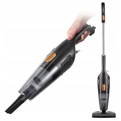Aspirapolvere senza fili Deerma DX115C Nero 14000 Pa