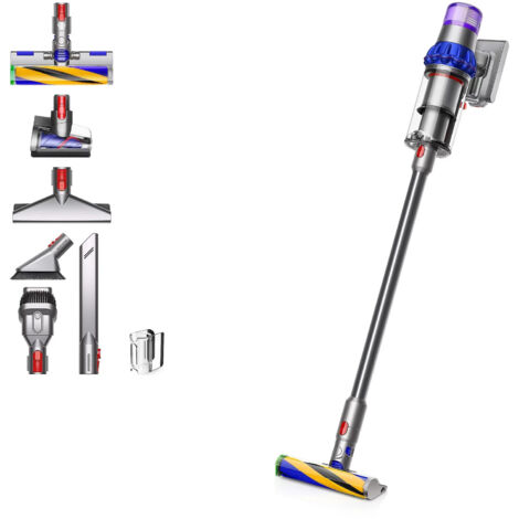 Aspirapolvere Senza Fili Dyson V15 Detect Fluffy (2023)  Senza Sacco