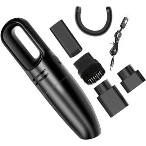 Aspirapolvere senza fili negozio aspirapolvere mini aspirapolvere aspirapolvere mini aspirapolvere senza fili aspirapolvere aspirapolvere portatile collettore di polveri pulitore portatile collettore 