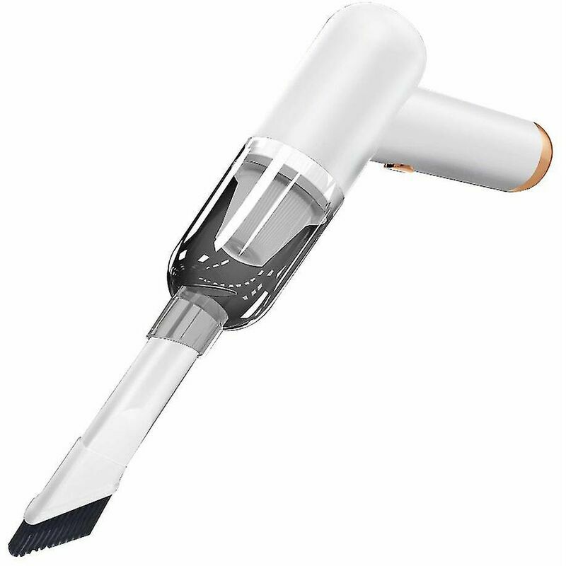 Aspirapolvere senza fili portatile per computer