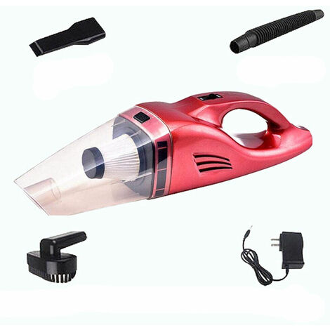 KIPPEN 4997 Aspirapolvere per Auto 48 Watt Multicolore KIPPEN 4997 Aspirapolvere per Auto 48 Watt Multicolore
