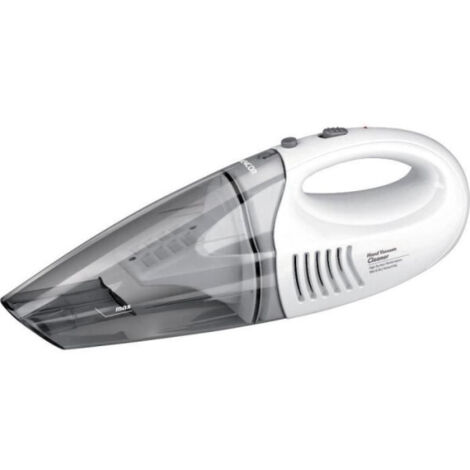 ASPIRAPOLVERE SENZA FILI SENCOR SVC 190W PER ASPIRATORI A SECCO E UMIDO
