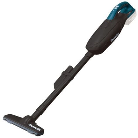 Aspirapolvere senza filo MAKITA 18 V (senza batteria, senza caricabatterie) - DCL182ZB