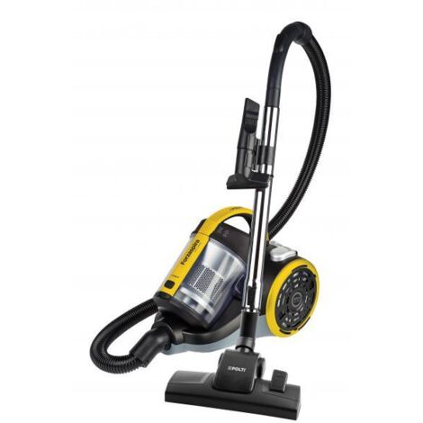Aspirapolvere senza Sacchetto POLTI Forzaspira C115 Plus 800 W