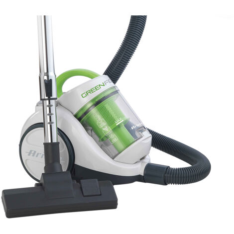 Aspirapolvere senza Sacco GreenForce 170w