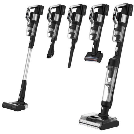 Aspirapolvere senza sacco JIMMY PW11 Pro Max: design 5 in 1, autonomia di 80 minuti, alimentazione automatica e display LED