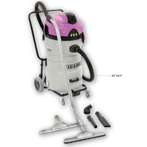 Aspirapolvere SIDAMO INDUSTRIAL JET 100P - 20402048