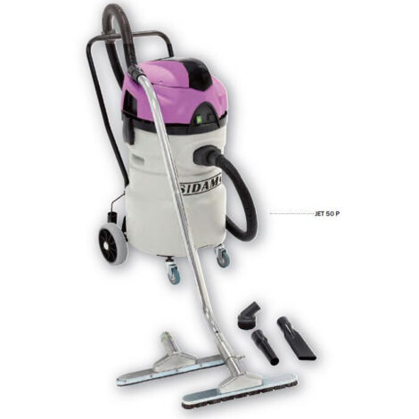 Aspirapolvere SIDAMO INDUSTRIAL JET 50 P - 20402046
