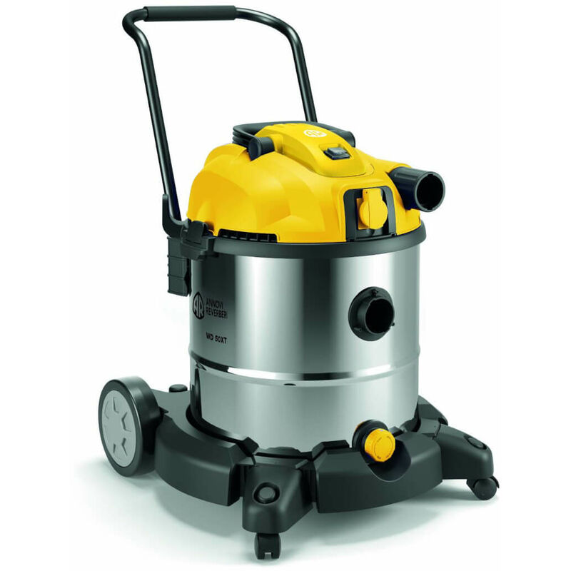 ASP.SOL&LIQ.3IN1 LT50 1600W c/presa