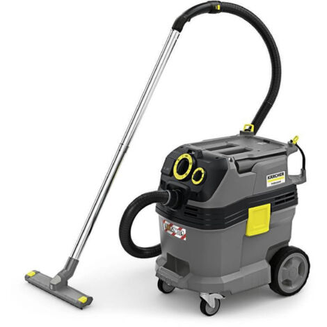 Aspirapolvere umido/secchio NT 30/1 Tact Te Adv L