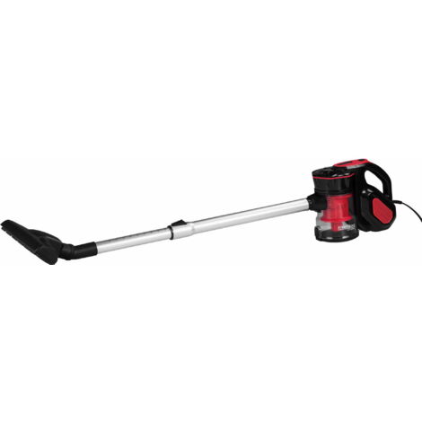 Aspirapolvere Verticale 600W Compatto ed Efficace